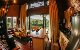 Cabana Agatha - Alfredo Wagner Sc